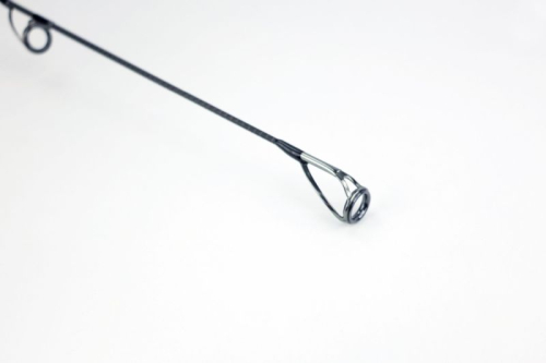  kaprov� ryb��sk� pruty pro dlouh� nahazov�n�